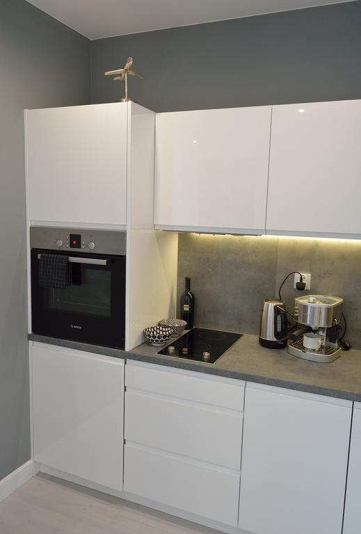 Garden Apartment Cracow- Shopping Mall 1Min, Underground Parking, Family Friendly, City Center Krasków Exterior foto