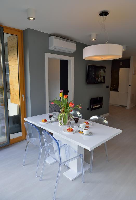 Garden Apartment Cracow- Shopping Mall 1Min, Underground Parking, Family Friendly, City Center Krasków Exterior foto